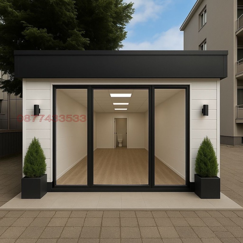 Под наем МАГАЗИН, град София, Овча купел • 1100 € / 2151.41 лв. • 18954059 1 — Holmes.bg Под наем МАГАЗИН, град София, Овча купел • 1100 € / 2151.41 лв. • 18954059 1