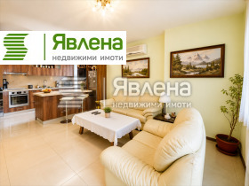 Дава под наем 3-стаен, град София
