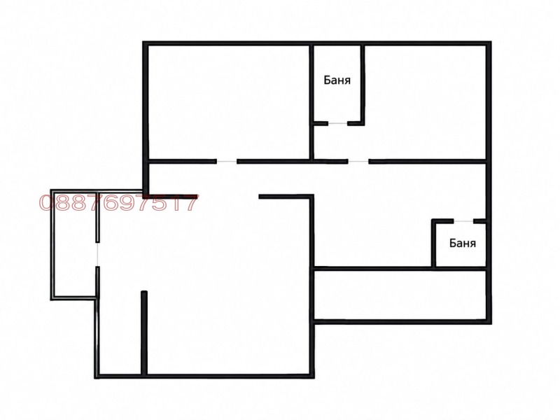 Под наем ОФИС, град София, Зона Б-5 • 3000 € • 81601138 1 — Holmes.bg Под наем ОФИС, град София, Зона Б-5 • 3000 € • 81601138 1