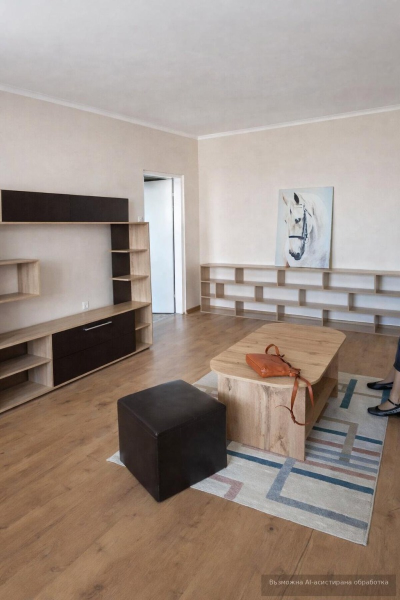 Под наем 2-СТАЕН, град София, Зона Б-5 • 600 € / 1173.50 лв. • 47006169 1 — Holmes.bg Под наем 2-СТАЕН, град София, Зона Б-5 • 600 € / 1173.50 лв. • 47006169 1
