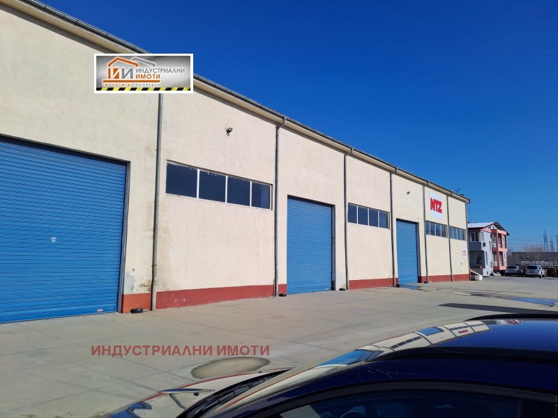 Под наем СКЛАД, град Пловдив, Индустриална зона - Юг • 7175 € / 14033.08 лв. • 62564599 1 — Holmes.bg Под наем СКЛАД, град Пловдив, Индустриална зона - Юг • 7175 € / 14033.08 лв. • 62564599 1