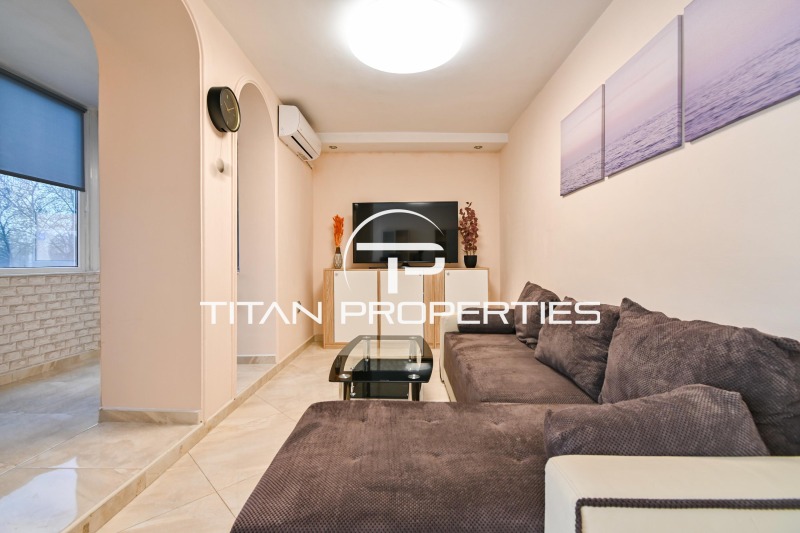 Под наем 2-СТАЕН, град София, Редута • 639 € / 1249.78 лв. • 76362103 1 — Holmes.bg Под наем 2-СТАЕН, град София, Редута • 639 € / 1249.78 лв. • 76362103 1