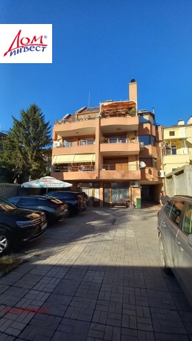 3-СТАЕН, 114 m2 - Holmes.bg 3-СТАЕН, 114 m2