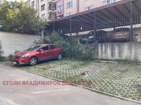 Снимка Дава под наем ГАРАЖ, ПАРКОМЯСТО