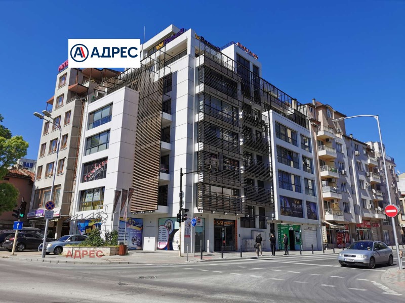 Под наем ОФИС, град Варна, Колхозен пазар • 630 € • 71076031 1 — Holmes.bg Под наем ОФИС, град Варна, Колхозен пазар • 630 € • 71076031 1