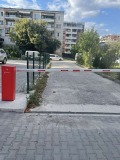 Под наем ГАРАЖ, ПАРКОМЯСТО, град Пловдив, Южен • 160 € • 63612634 4 — Holmes.bg Под наем ГАРАЖ, ПАРКОМЯСТО, град Пловдив, Южен • 160 € • 63612634 4