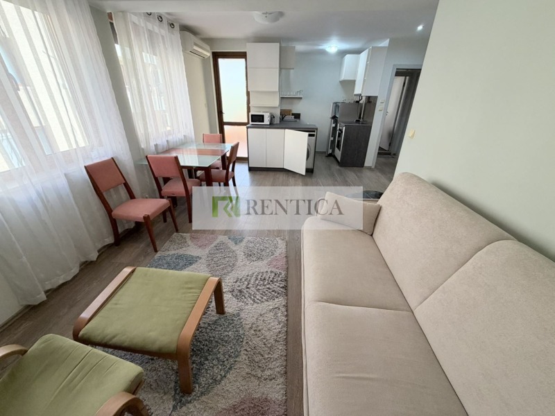 Под наем 2-СТАЕН, град Варна, Център • 480 € • 63869005 1 — Holmes.bg Под наем 2-СТАЕН, град Варна, Център • 480 € • 63869005 1
