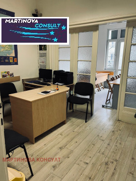 Офиси под наем в град София, Център — страница 10 - изображение 19 
