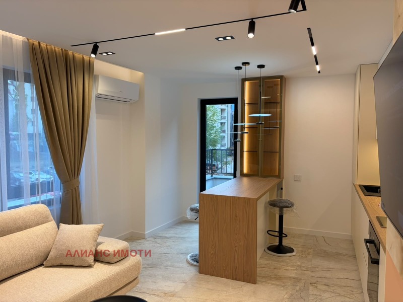 Под наем 2-СТАЕН, град София, Витоша • 1000 € • 97327682 1 — Holmes.bg Под наем 2-СТАЕН, град София, Витоша • 1000 € • 97327682 1