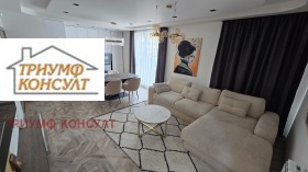 Дава под наем 3-стаен, град София