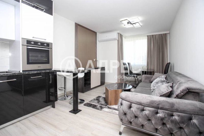 Под наем 2-СТАЕН, град София, Овча купел • 650 € • 64807785 1 — Holmes.bg Под наем 2-СТАЕН, град София, Овча купел • 650 € • 64807785 1