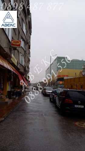3-СТАЕН, 72 m2 - Holmes.bg 3-СТАЕН, 72 m2