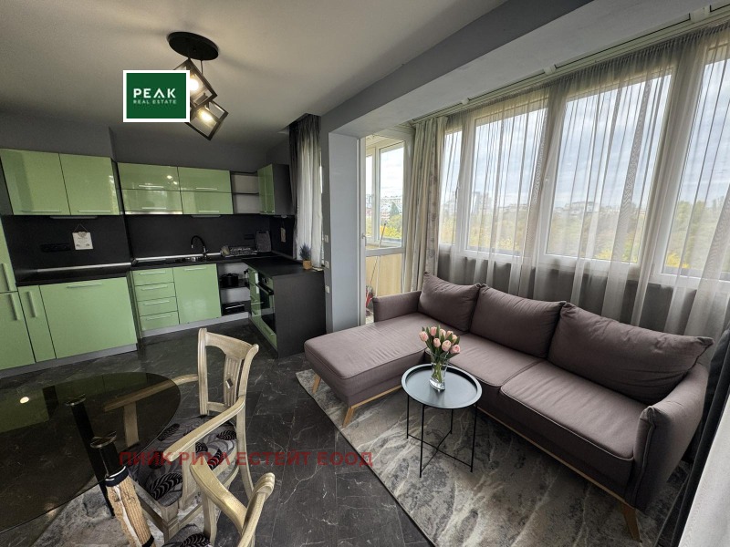 Под наем 3-СТАЕН, град София, Гоце Делчев • 800 € • 96893607 1 — Holmes.bg Под наем 3-СТАЕН, град София, Гоце Делчев • 800 € • 96893607 1