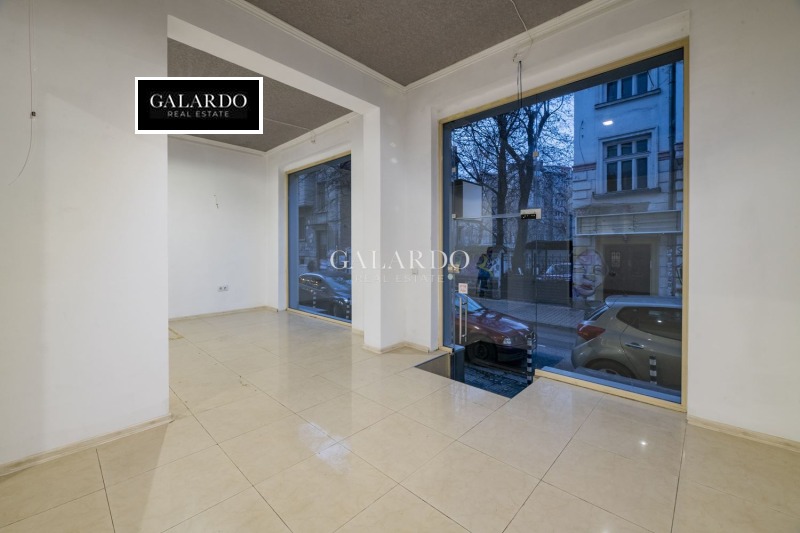Под наем МАГАЗИН, град София, Център • 1500 € • 86243481 1 — Holmes.bg Под наем МАГАЗИН, град София, Център • 1500 € • 86243481 1