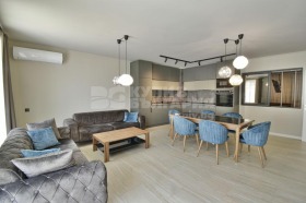 3-СТАЕН, 141 m2 - Holmes.bg 3-СТАЕН, 141 m2