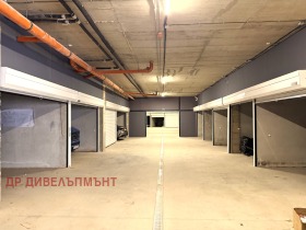 Снимка Дава под наем ГАРАЖ, ПАРКОМЯСТО