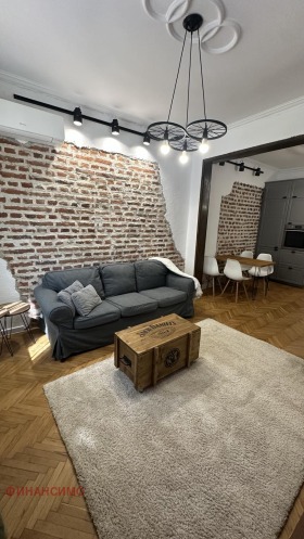 Обява Дава под наем 3-СТАЕН,град София, Център>