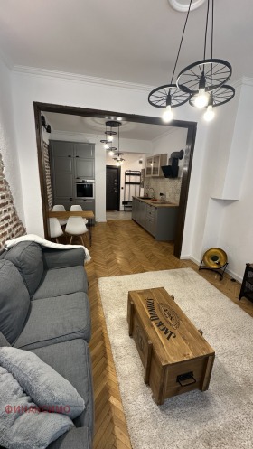 Обява Дава под наем 3-СТАЕН,град София, Център