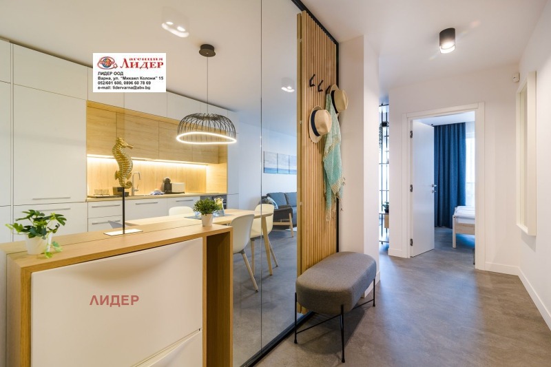 Под наем 2-СТАЕН, град Варна, Бриз • 760 € • 12419513 1 — Holmes.bg Под наем 2-СТАЕН, град Варна, Бриз • 760 € • 12419513 1