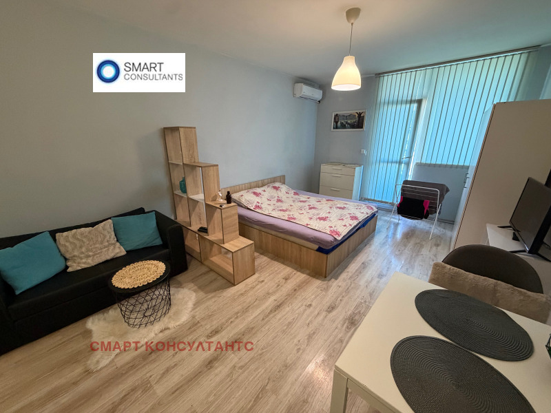 Под наем 1-СТАЕН, град София, Студентски град • 520 € • 13978008 1 — Holmes.bg Под наем 1-СТАЕН, град София, Студентски град • 520 € • 13978008 1