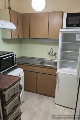 Обява Дава под наем 1-СТАЕН,град Пловдив, Кючук Париж>