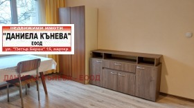 Обява Дава под наем 1-СТАЕН,град Русе, Възраждане>