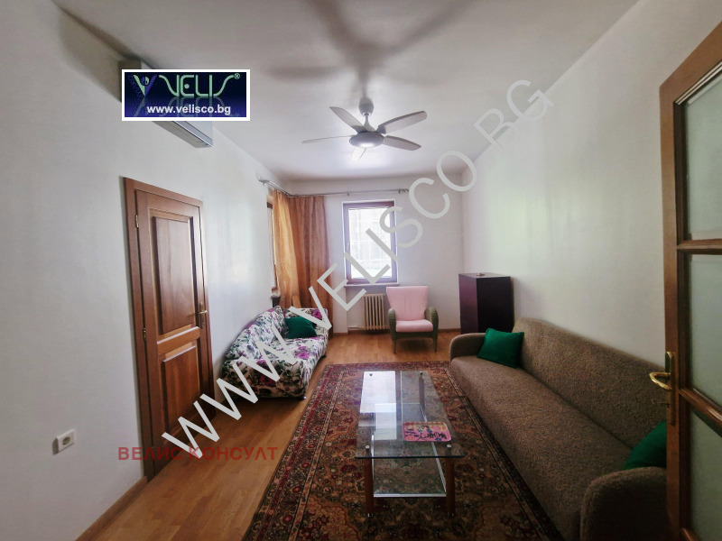 Под наем 2-СТАЕН, град София, Център • 900 € • 60944418 1 — Holmes.bg Под наем 2-СТАЕН, град София, Център • 900 € • 60944418 1