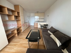 1-СТАЕН, 38 m2 - Holmes.bg 1-СТАЕН, 38 m2