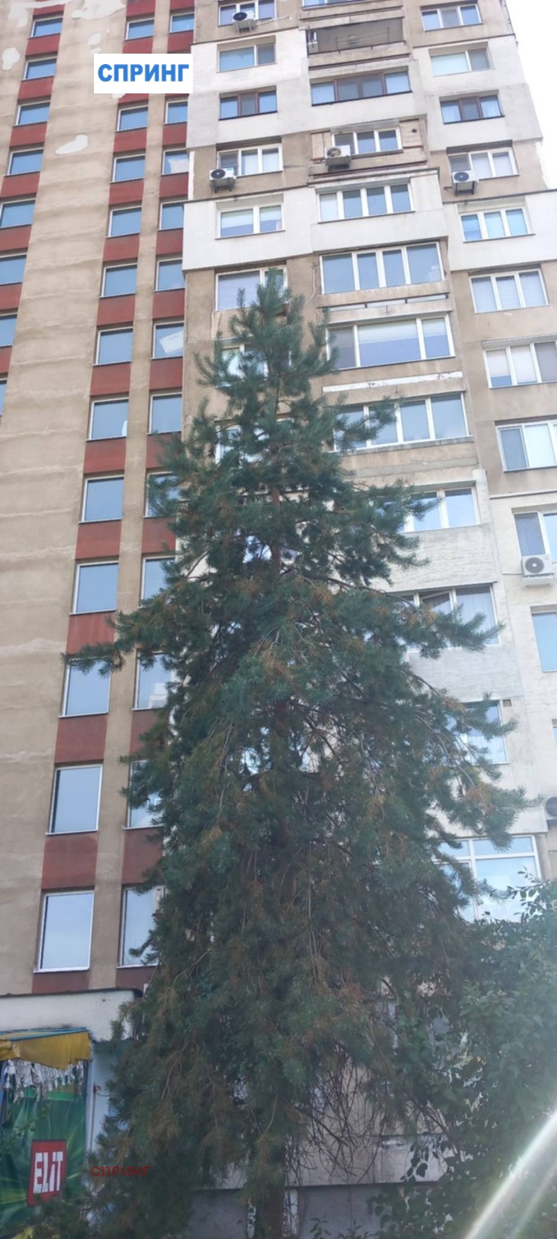 Под наем 1-СТАЕН, град София, Люлин 3 • 380 € • 41629189 1 — Holmes.bg Под наем 1-СТАЕН, град София, Люлин 3 • 380 € • 41629189 1