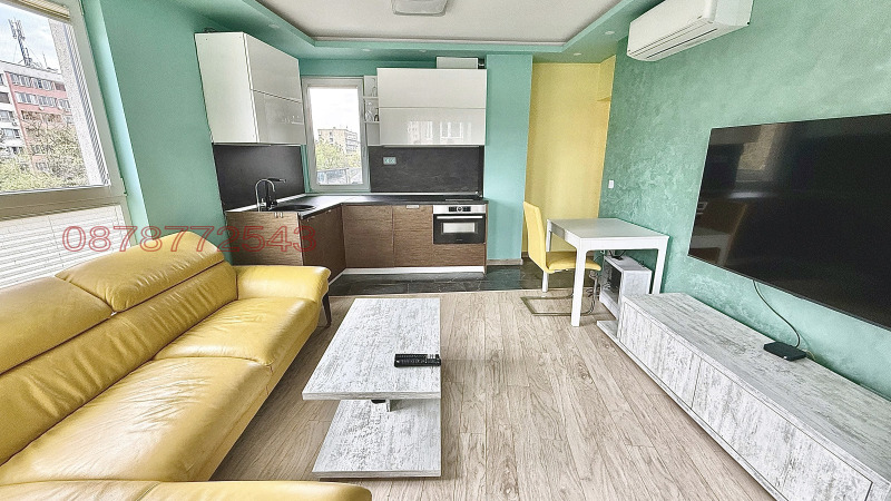 Под наем 3-СТАЕН, град София, Дианабад • 890 € / 1740.69 лв. • 16974611 1 — Holmes.bg Под наем 3-СТАЕН, град София, Дианабад • 890 € / 1740.69 лв. • 16974611 1