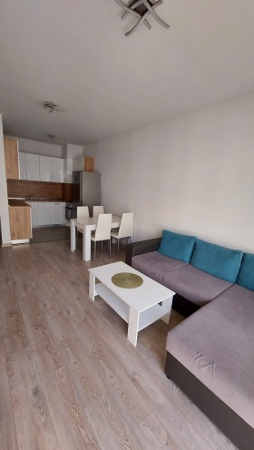 2-СТАЕН, 56 m2 - Holmes.bg 2-СТАЕН, 56 m2