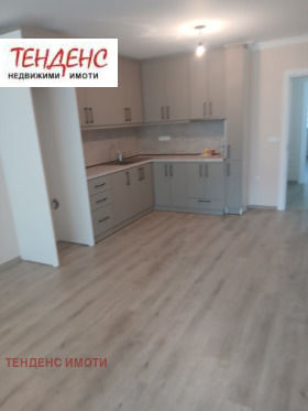 Дава под наем 2-стаен, град Кърджали