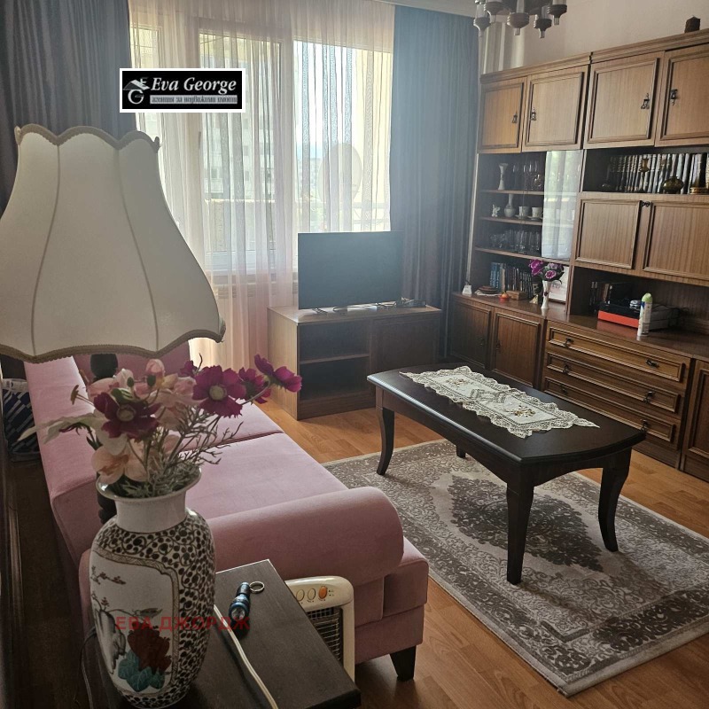 Под наем 2-СТАЕН, град София, Младост 3 • 580 € • 91232024 1 — Holmes.bg Под наем 2-СТАЕН, град София, Младост 3 • 580 € • 91232024 1
