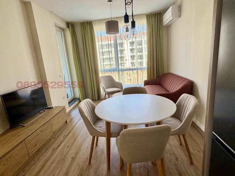 Под наем 2-СТАЕН, град София, Малинова долина • 650 € / 1271.29 лв. • 87745830 1 — Holmes.bg Под наем 2-СТАЕН, град София, Малинова долина • 650 € / 1271.29 лв. • 87745830 1