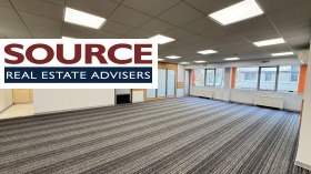 ОФИС, 200 m2 - Holmes.bg ОФИС, 200 m2