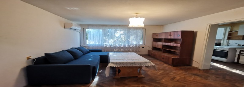Под наем 2-СТАЕН, град Велико Търново, Център • 270 € / 528.07 лв. • 74054753 1 — Holmes.bg Под наем 2-СТАЕН, град Велико Търново, Център • 270 € / 528.07 лв. • 74054753 1