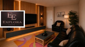 3-СТАЕН, 75 m2 - Holmes.bg 3-СТАЕН, 75 m2