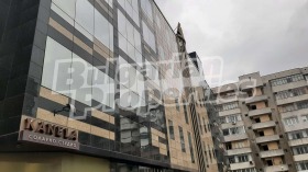 ОФИС, 104 m2 - Holmes.bg ОФИС, 104 m2