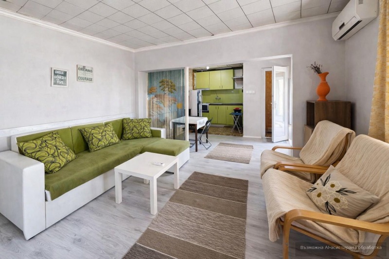 Под наем 2-СТАЕН, град Варна, Център • 450 € • 15926117 1 — Holmes.bg Под наем 2-СТАЕН, град Варна, Център • 450 € • 15926117 1
