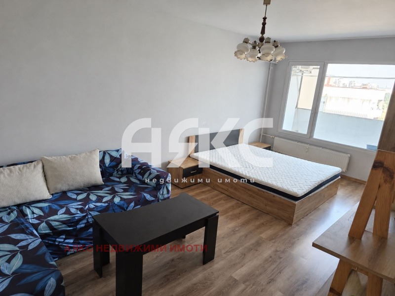 Под наем 3-СТАЕН, град София, Обеля 1 • 600 € • 51183534 1 — Holmes.bg Под наем 3-СТАЕН, град София, Обеля 1 • 600 € • 51183534 1