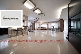 Обява Дава под наем МНОГОСТАЕН,град София, Стрелбище>