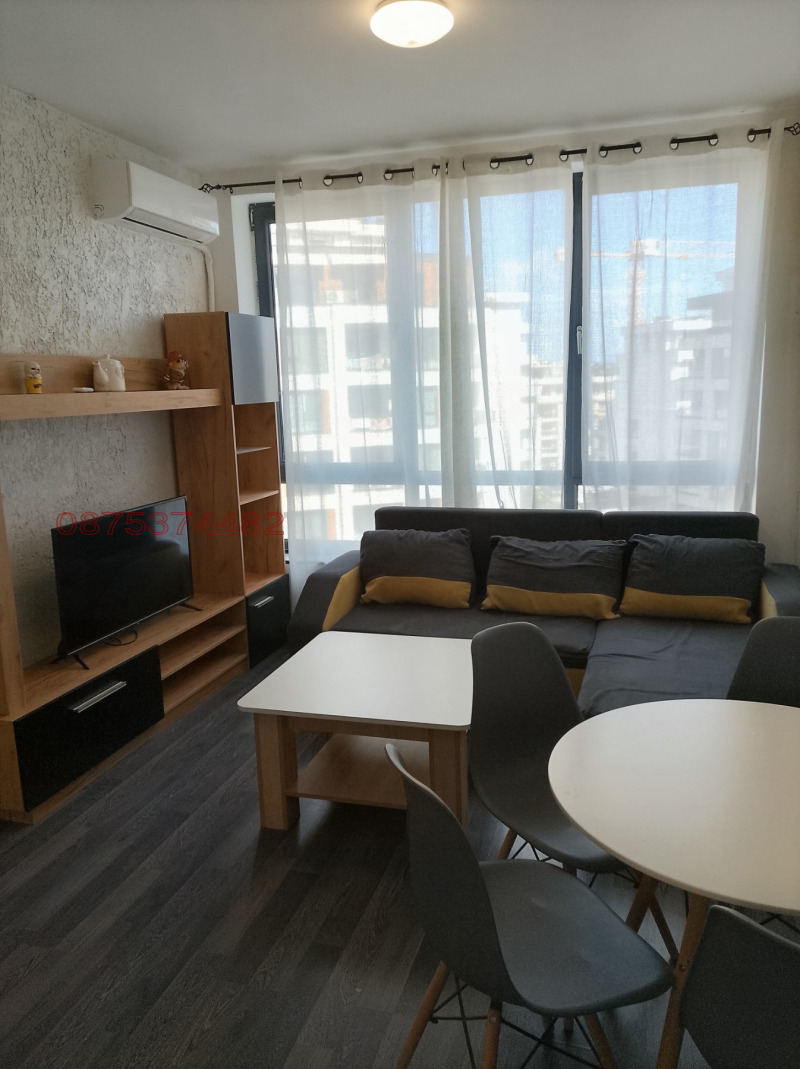 Под наем 2-СТАЕН, град София, Овча купел • 750 € • 17893229 1 — Holmes.bg Под наем 2-СТАЕН, град София, Овча купел • 750 € • 17893229 1