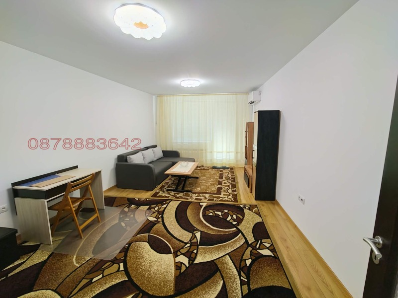 Под наем 2-СТАЕН, град София, Овча купел • 650 € • 80555716 1 — Holmes.bg Под наем 2-СТАЕН, град София, Овча купел • 650 € • 80555716 1