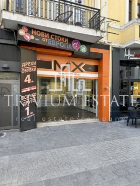 Дава под Наем МАГАЗИН | Imot.bg — малка снимка 4