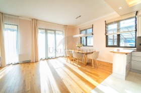 Обява Дава под наем КЪЩА,град София, с. Панчарево>