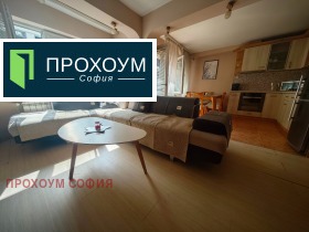 Обява Дава под наем 3-СТАЕН,град София, Гео Милев>