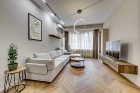 3-СТАЕН, 107 m2 - Holmes.bg 3-СТАЕН, 107 m2