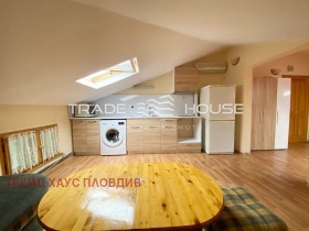 1-СТАЕН, 38 m2 - Holmes.bg 1-СТАЕН, 38 m2