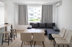 2-СТАЕН, 56 m2 - Holmes.bg 2-СТАЕН, 56 m2