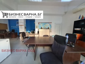Дава под наем Магазин, град Варна
